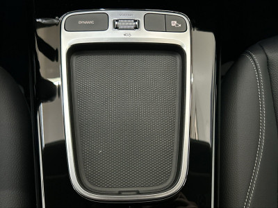 Mercedes-Benz CLA Gebrauchtwagen Mercedes-Benz CLA Gebrauchtwagen