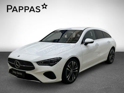 Mercedes-Benz CLA Gebrauchtwagen Mercedes-Benz CLA Gebrauchtwagen