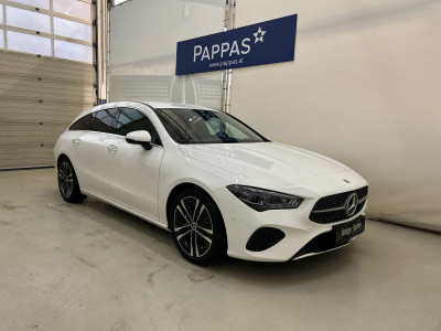 Mercedes-Benz CLA Gebrauchtwagen Mercedes-Benz CLA Gebrauchtwagen