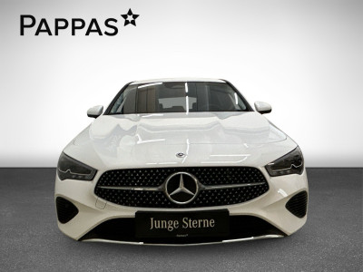 Mercedes-Benz CLA Gebrauchtwagen Mercedes-Benz CLA Gebrauchtwagen