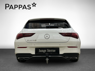 Mercedes-Benz CLA Gebrauchtwagen Mercedes-Benz CLA Gebrauchtwagen