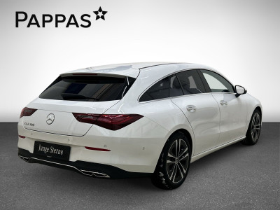 Mercedes-Benz CLA Gebrauchtwagen Mercedes-Benz CLA Gebrauchtwagen