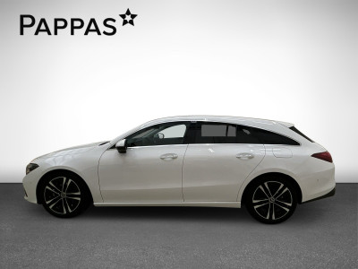 Mercedes-Benz CLA Gebrauchtwagen Mercedes-Benz CLA Gebrauchtwagen