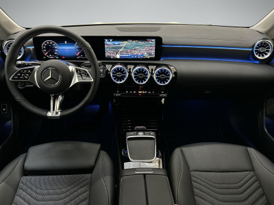 Mercedes-Benz CLA Gebrauchtwagen Mercedes-Benz CLA Gebrauchtwagen