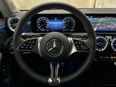Mercedes-Benz CLA Gebrauchtwagen Mercedes-Benz CLA Gebrauchtwagen