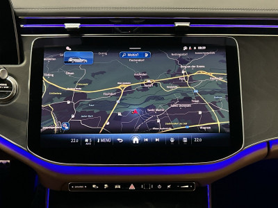 Mercedes-Benz E-Klasse Gebrauchtwagen Mercedes-Benz E-Klasse Gebrauchtwagen