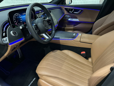 Mercedes-Benz E-Klasse Gebrauchtwagen Mercedes-Benz E-Klasse Gebrauchtwagen