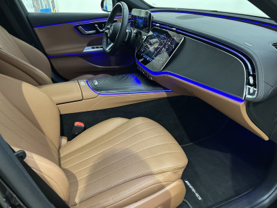 Mercedes-Benz E-Klasse Gebrauchtwagen Mercedes-Benz E-Klasse Gebrauchtwagen