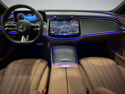 Mercedes-Benz E-Klasse Gebrauchtwagen Mercedes-Benz E-Klasse Gebrauchtwagen