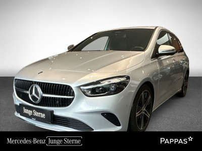Mercedes-Benz B-Klasse Gebrauchtwagen Mercedes-Benz B-Klasse Gebrauchtwagen