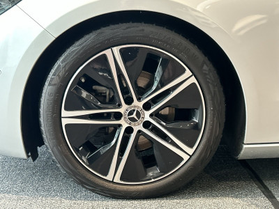 Mercedes-Benz B-Klasse Gebrauchtwagen Mercedes-Benz B-Klasse Gebrauchtwagen