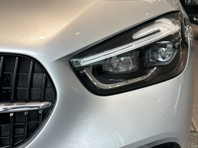 Mercedes-Benz B-Klasse Gebrauchtwagen Mercedes-Benz B-Klasse Gebrauchtwagen