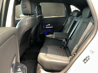 Mercedes-Benz B-Klasse Gebrauchtwagen Mercedes-Benz B-Klasse Gebrauchtwagen