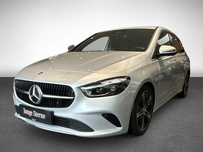 Mercedes-Benz B-Klasse Gebrauchtwagen Mercedes-Benz B-Klasse Gebrauchtwagen