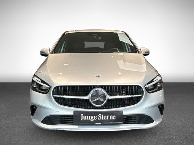 Mercedes-Benz B-Klasse Gebrauchtwagen Mercedes-Benz B-Klasse Gebrauchtwagen