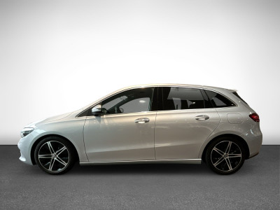 Mercedes-Benz B-Klasse Gebrauchtwagen Mercedes-Benz B-Klasse Gebrauchtwagen