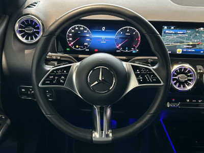 Mercedes-Benz B-Klasse Gebrauchtwagen Mercedes-Benz B-Klasse Gebrauchtwagen