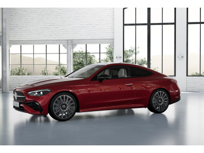 Mercedes-Benz CLE Gebrauchtwagen Mercedes-Benz CLE Gebrauchtwagen