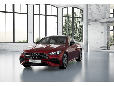 Mercedes-Benz CLE Gebrauchtwagen Mercedes-Benz CLE Gebrauchtwagen
