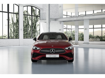 Mercedes-Benz CLE Gebrauchtwagen Mercedes-Benz CLE Gebrauchtwagen