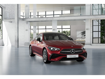 Mercedes-Benz CLE Gebrauchtwagen Mercedes-Benz CLE Gebrauchtwagen