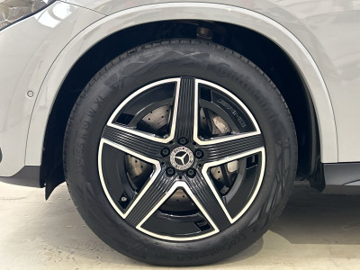 Mercedes-Benz GLC Gebrauchtwagen