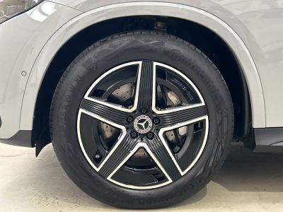 Mercedes-Benz GLC Gebrauchtwagen