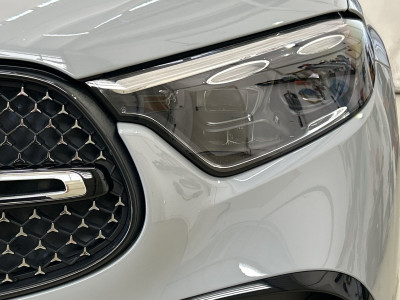 Mercedes-Benz GLC Gebrauchtwagen