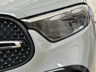 Mercedes-Benz GLC Gebrauchtwagen