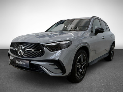 Mercedes-Benz GLC Gebrauchtwagen