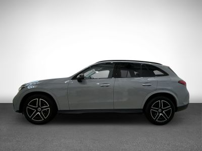 Mercedes-Benz GLC Gebrauchtwagen