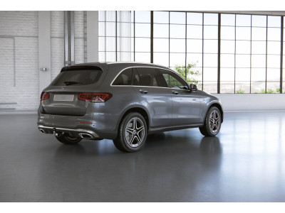 Mercedes-Benz GLC Gebrauchtwagen Mercedes-Benz GLC Gebrauchtwagen