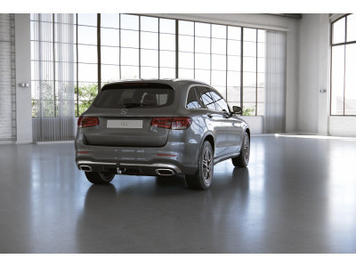Mercedes-Benz GLC Gebrauchtwagen Mercedes-Benz GLC Gebrauchtwagen