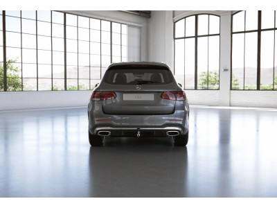 Mercedes-Benz GLC Gebrauchtwagen Mercedes-Benz GLC Gebrauchtwagen