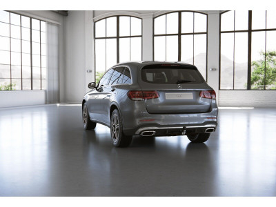 Mercedes-Benz GLC Gebrauchtwagen Mercedes-Benz GLC Gebrauchtwagen
