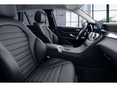 Mercedes-Benz GLC Gebrauchtwagen Mercedes-Benz GLC Gebrauchtwagen