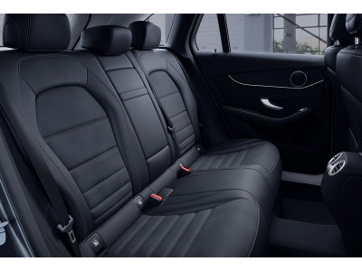 Mercedes-Benz GLC Gebrauchtwagen Mercedes-Benz GLC Gebrauchtwagen
