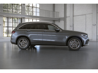 Mercedes-Benz GLC Gebrauchtwagen Mercedes-Benz GLC Gebrauchtwagen