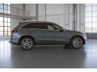 Mercedes-Benz GLC Gebrauchtwagen Mercedes-Benz GLC Gebrauchtwagen