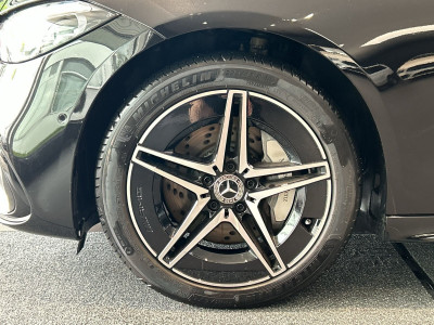 Mercedes-Benz C-Klasse Gebrauchtwagen Mercedes-Benz C-Klasse Gebrauchtwagen