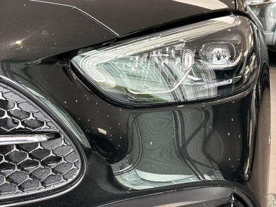 Mercedes-Benz C-Klasse Gebrauchtwagen Mercedes-Benz C-Klasse Gebrauchtwagen