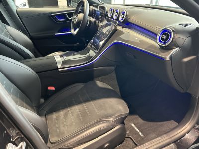 Mercedes-Benz C-Klasse Gebrauchtwagen Mercedes-Benz C-Klasse Gebrauchtwagen