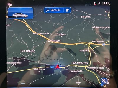Mercedes-Benz C-Klasse Gebrauchtwagen Mercedes-Benz C-Klasse Gebrauchtwagen
