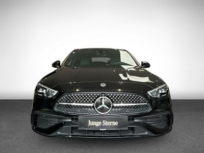 Mercedes-Benz C-Klasse Gebrauchtwagen Mercedes-Benz C-Klasse Gebrauchtwagen