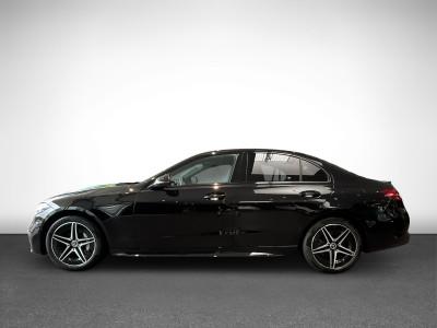 Mercedes-Benz C-Klasse Gebrauchtwagen Mercedes-Benz C-Klasse Gebrauchtwagen
