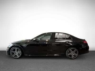 Mercedes-Benz C-Klasse Gebrauchtwagen Mercedes-Benz C-Klasse Gebrauchtwagen