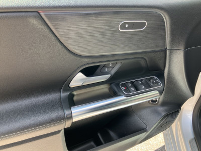 Mercedes-Benz B-Klasse Gebrauchtwagen Mercedes-Benz B-Klasse Gebrauchtwagen