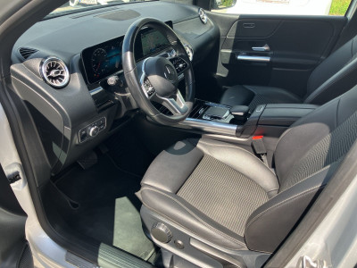 Mercedes-Benz B-Klasse Gebrauchtwagen Mercedes-Benz B-Klasse Gebrauchtwagen