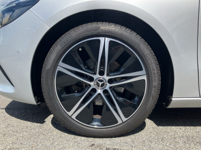 Mercedes-Benz B-Klasse Gebrauchtwagen Mercedes-Benz B-Klasse Gebrauchtwagen