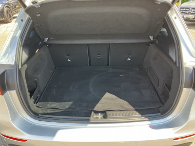 Mercedes-Benz B-Klasse Gebrauchtwagen Mercedes-Benz B-Klasse Gebrauchtwagen